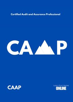 Thumbnail for CAAP (Certified Audit and Assurance Professional)