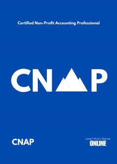 Thumbnail for CNAP (Certified Non-Profit Accounting Professional)