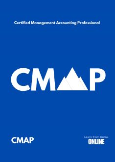 Thumbnail for CMAP (Certificate in Management Accounting Professional)